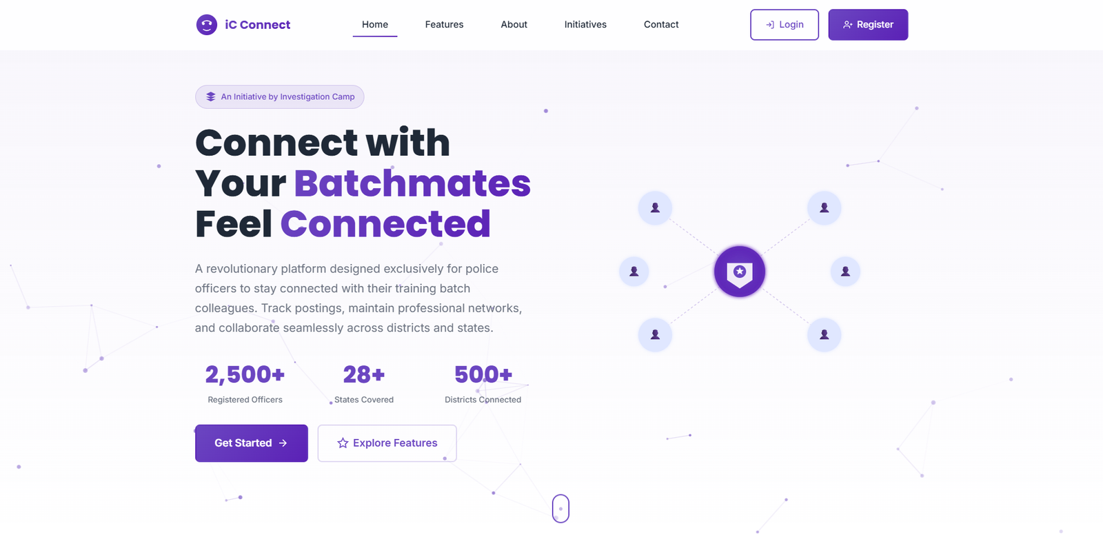 iC Connect